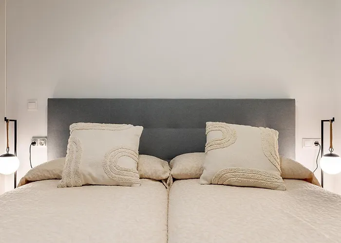 tuGuest S.Pedro Apartments