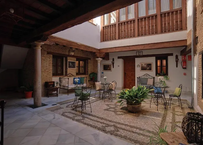 Charminghomesgranada Apartamento Río Genil